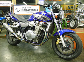 CB1300SF-2