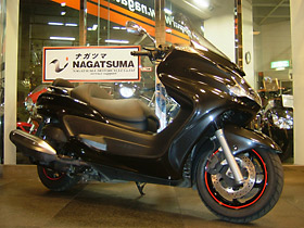 マジェスティ400-2