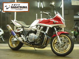 CB1300SFAボルドール