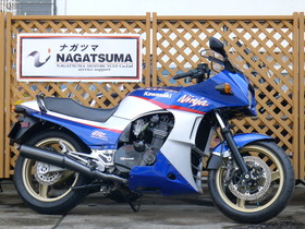 GPZ900R