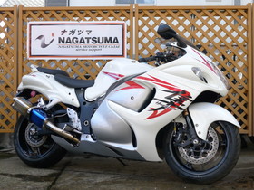 GSX1300R ハヤブサ