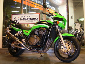 ZRX1200R