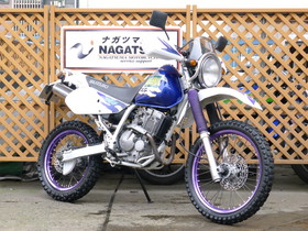 ジェベル250XC