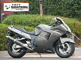 CBR1100XX