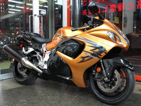 GSX1300R ハヤブサ