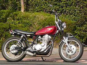 SR400-2