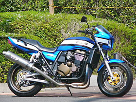 ZRX1200R