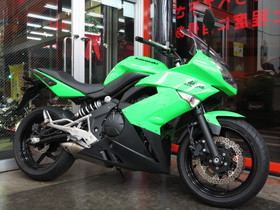 NINJA400R