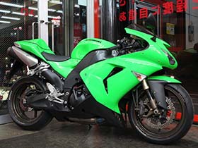 ZX-10R