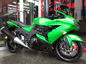 ZX14R-ABS