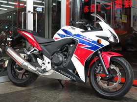 CBR400R