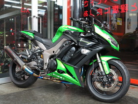 Z1000SX