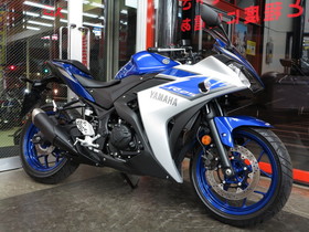 YZF-R25