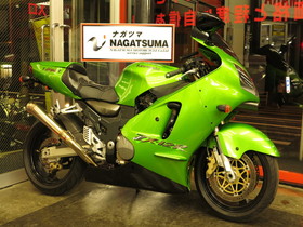 ZX-12R