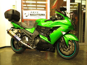 ZX14R-ABS