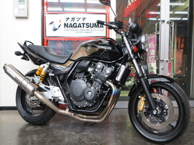 CB400SF-V4