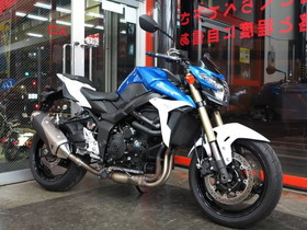 GSR750A