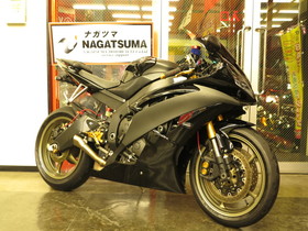 YZF-R6