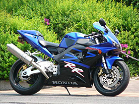 CBR954RR