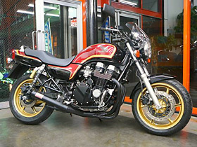 CB750-2