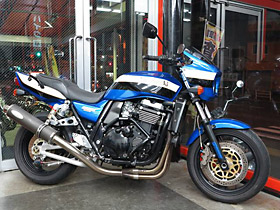 ZRX1100